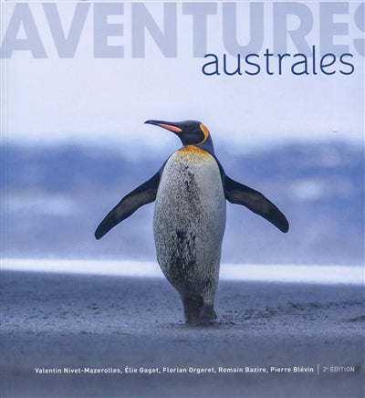 Product Image: Aventures australes