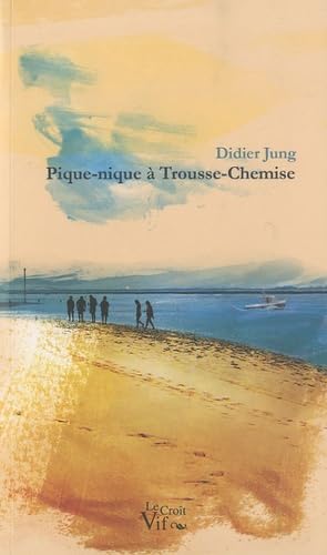Pique-nique à Trousse-Chemise book