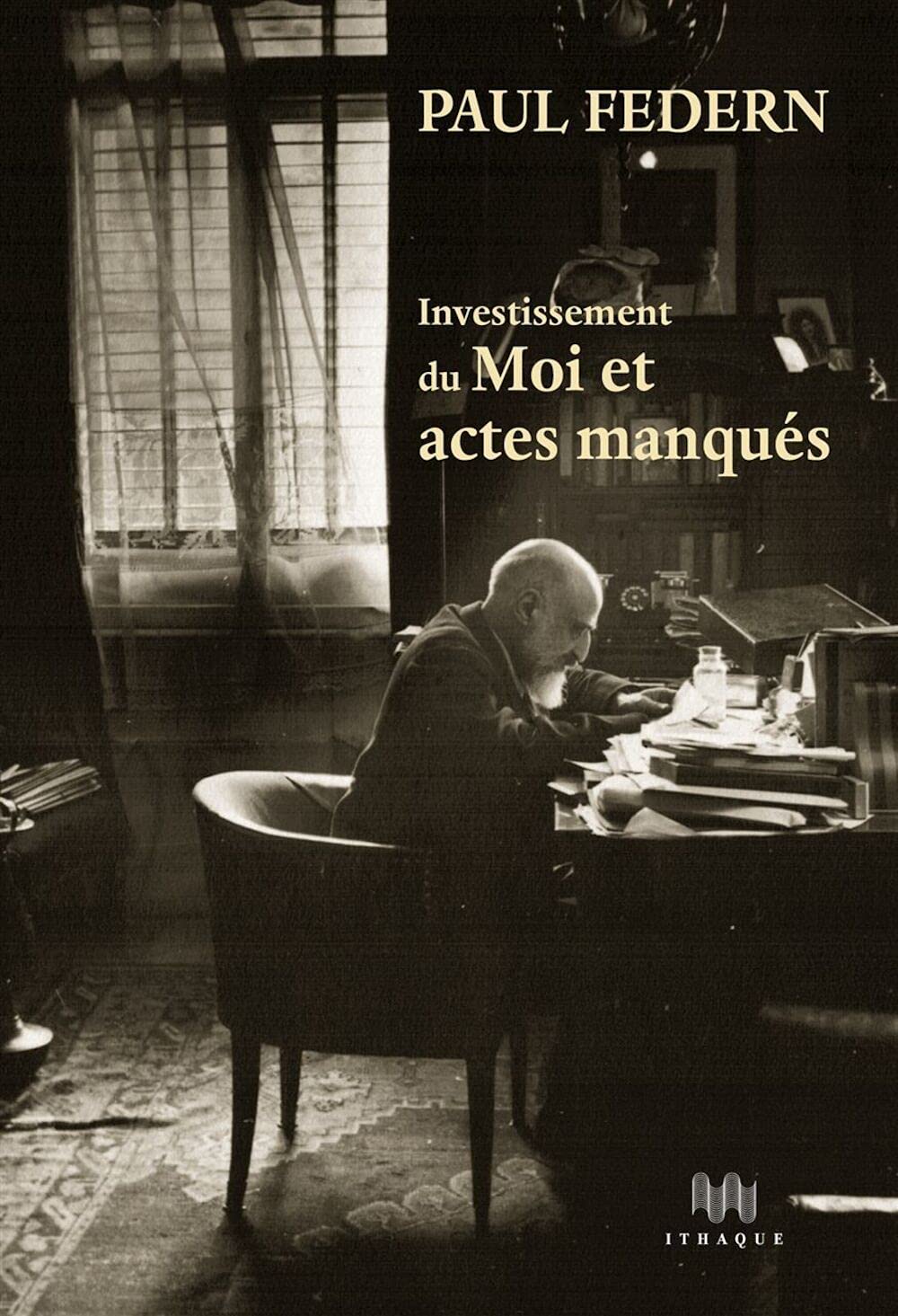 Investissement du Moi et actes manqués: Suivi de Contes. Mythes. Histoire des premiers temps book