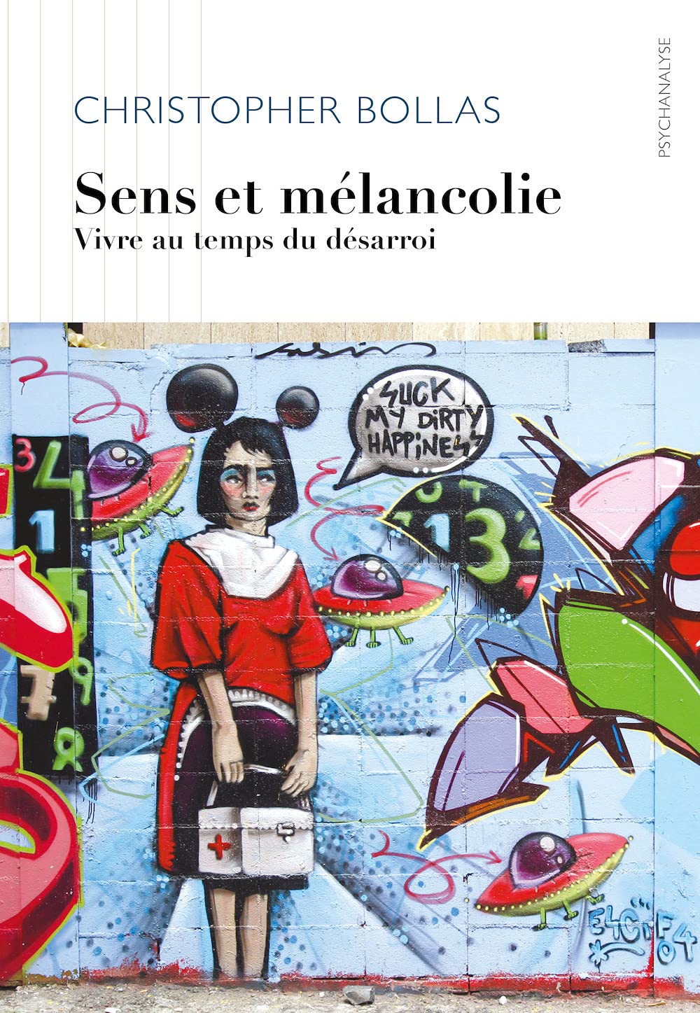 Sens et mélancolie: Vivre au temps du désarroi book