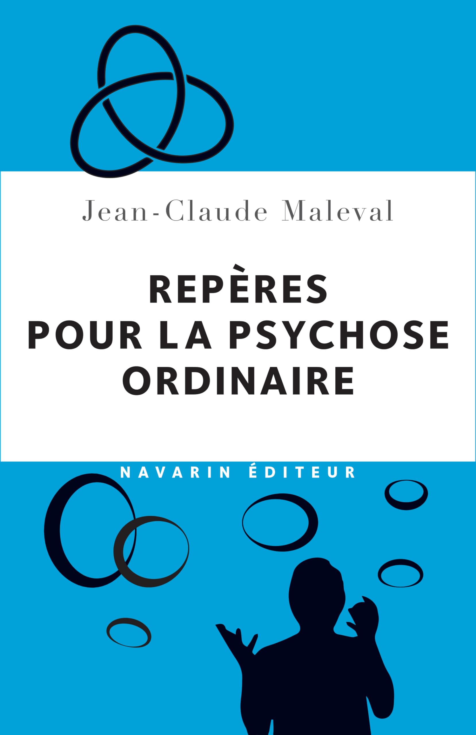 Repères pour la psychose book