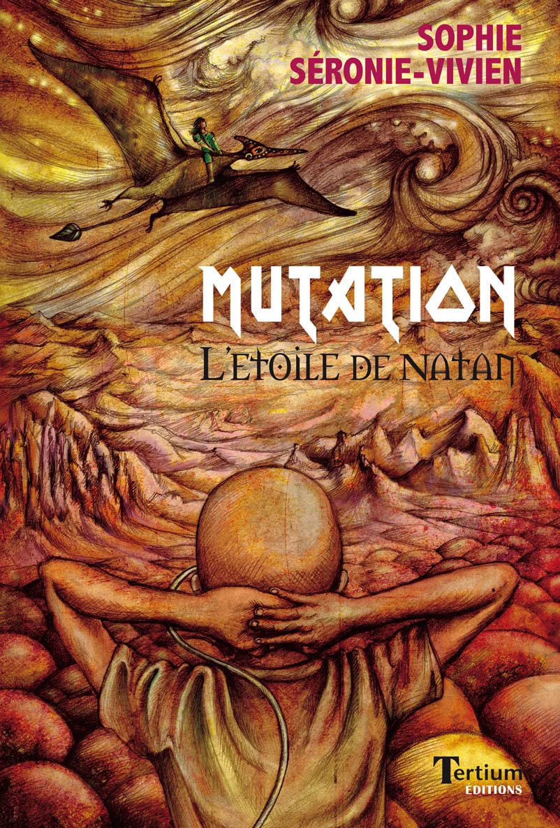 Mutation l'etoile de natan book