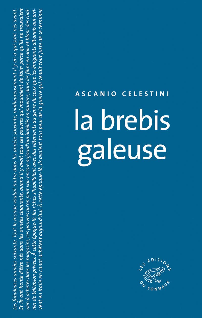 Product Image: La Brebis galeuse