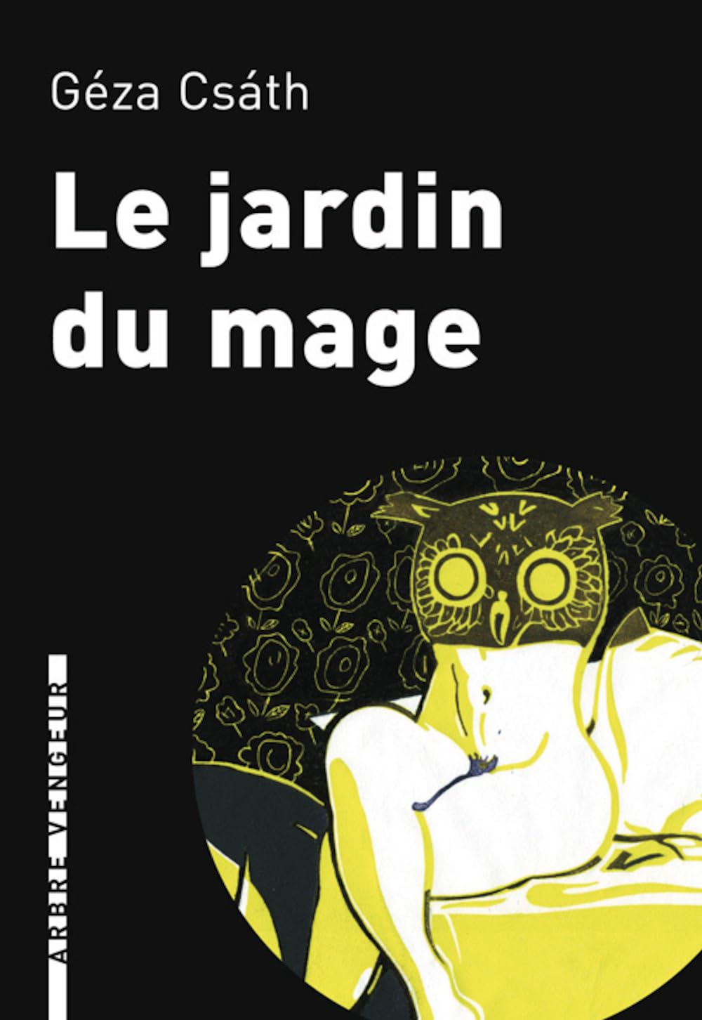LE JARDIN DU MAGE: Et autres nouvelles Contemporary literature