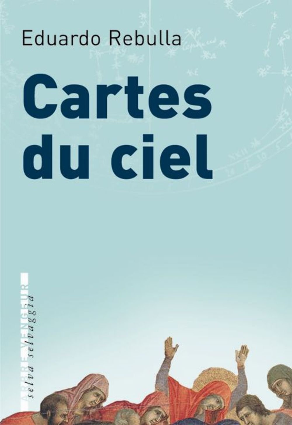 Product Image: Cartes du ciel
