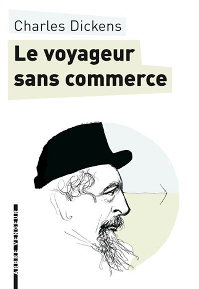 Product Image: Le voyageur sans commerce