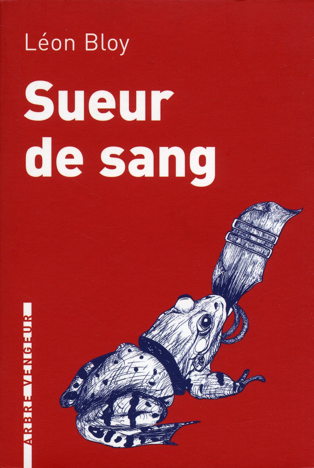 Sueur de sang: La guerre de Bloy a bien eu lieu! Personalities