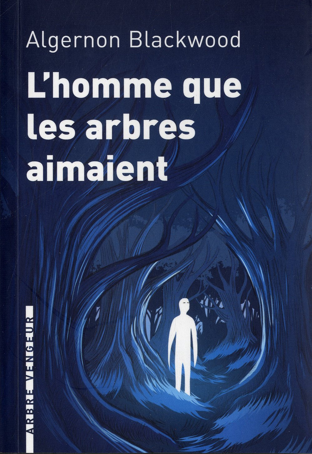 L'homme que les arbres aimaient book