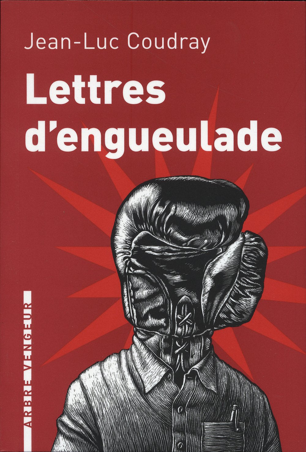 Lettres d'engueulade: Un guide littéraire book
