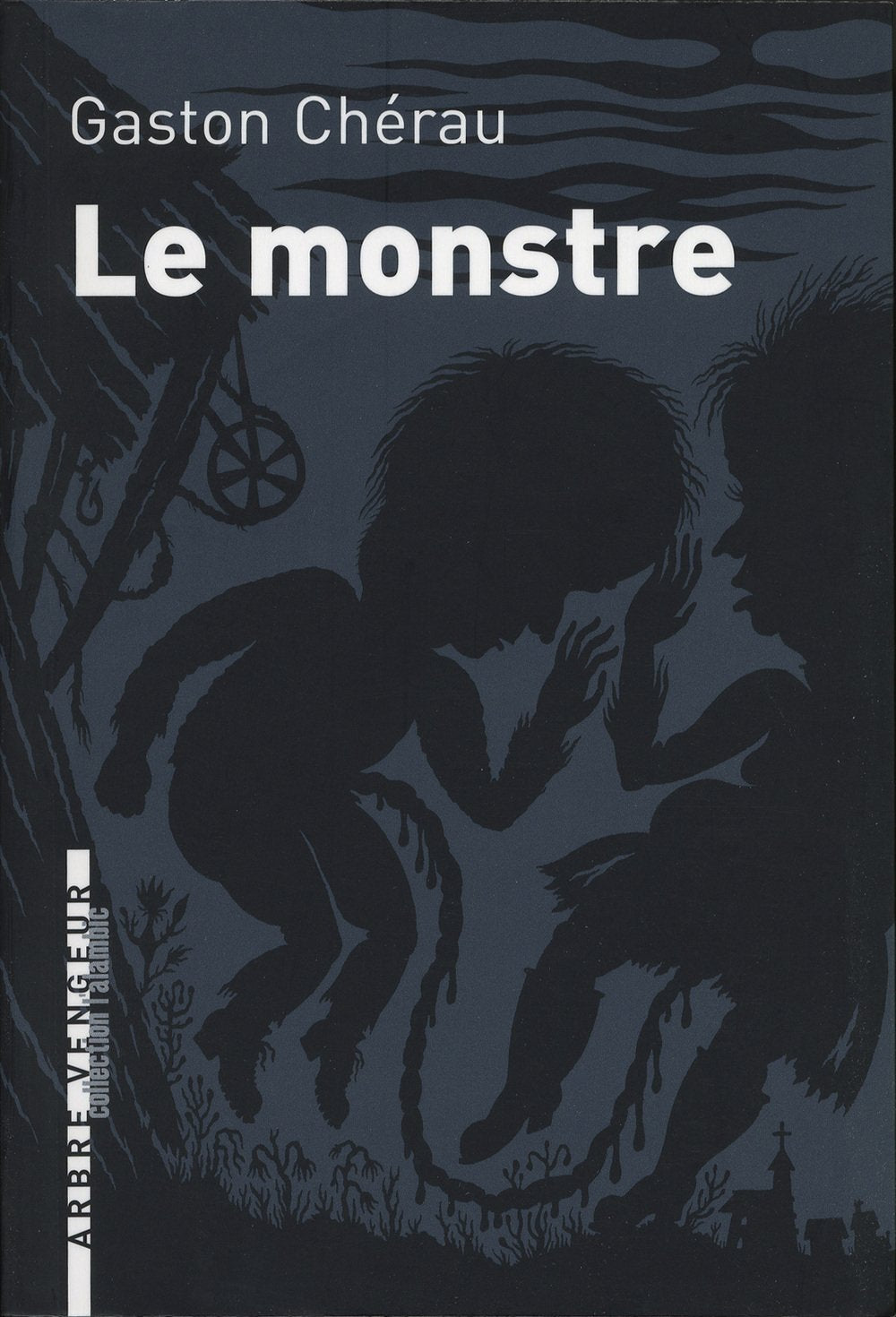 Le monstre et autres nouvelles book