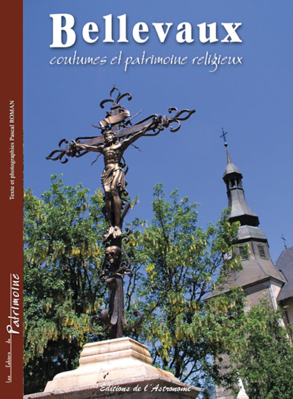 Bellevaux : Coutumes et patrimoine religieux Contemporary literature