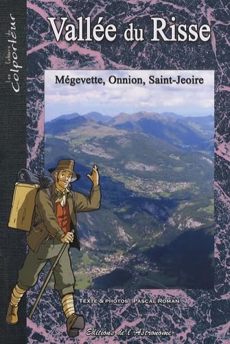 Vallée du Risse: Mégevette, Onnion, Saint-Jeoire book