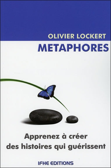 Métaphores : les histoires qui guérissent book