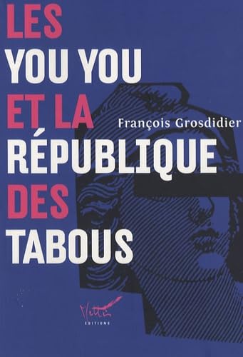 Les you you et la République des tabous book