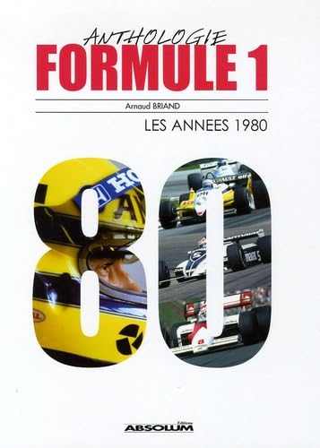 Formule 1 Anthologie: Les années 1980 Leisure & Fun