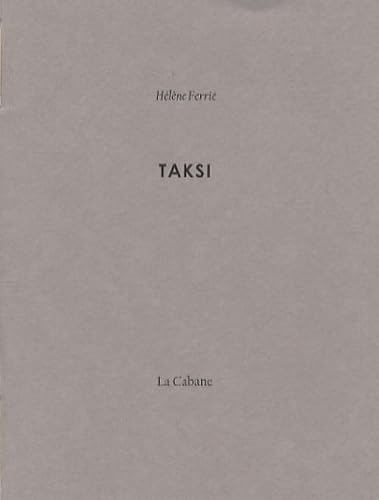 Taksi Books
