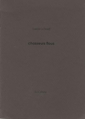 Chasseurs flous Books