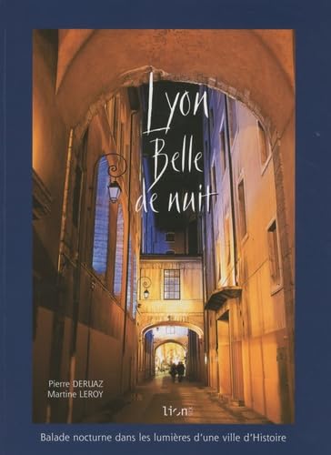 Product Image: Lyon Belle de nuit