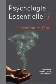 Psychologie Essentielle "libération de l’être" book
