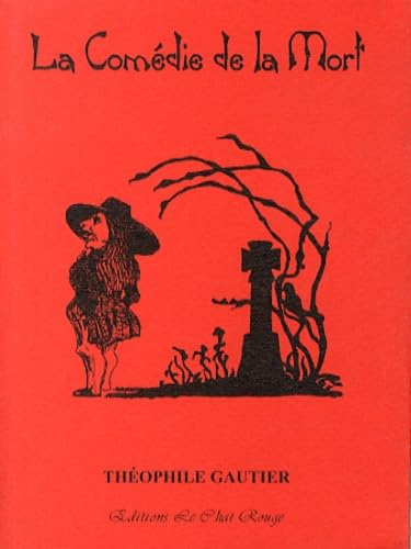 La comédie de la mort: Et autres poèmes book
