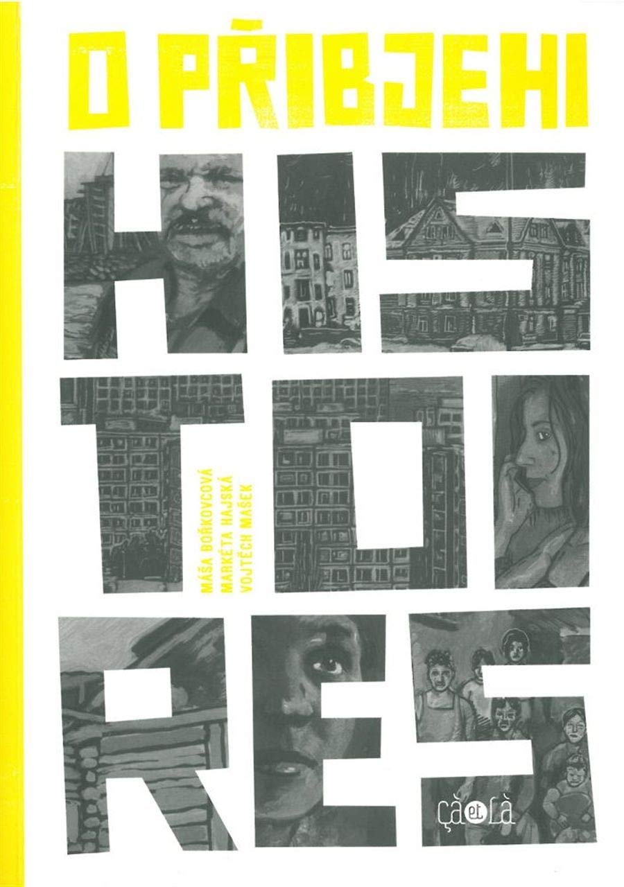 O pribjehi: Histoires book