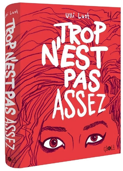 Product Image: Trop n'est pas assez
