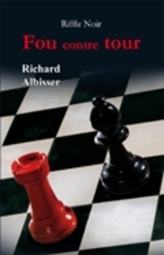 Fou contre tour book