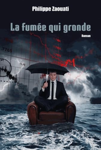 La Fumée qui gronde book
