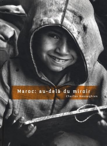 Maroc : au-delà du miroir book