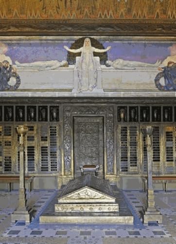 Art Nouveau en Europe book