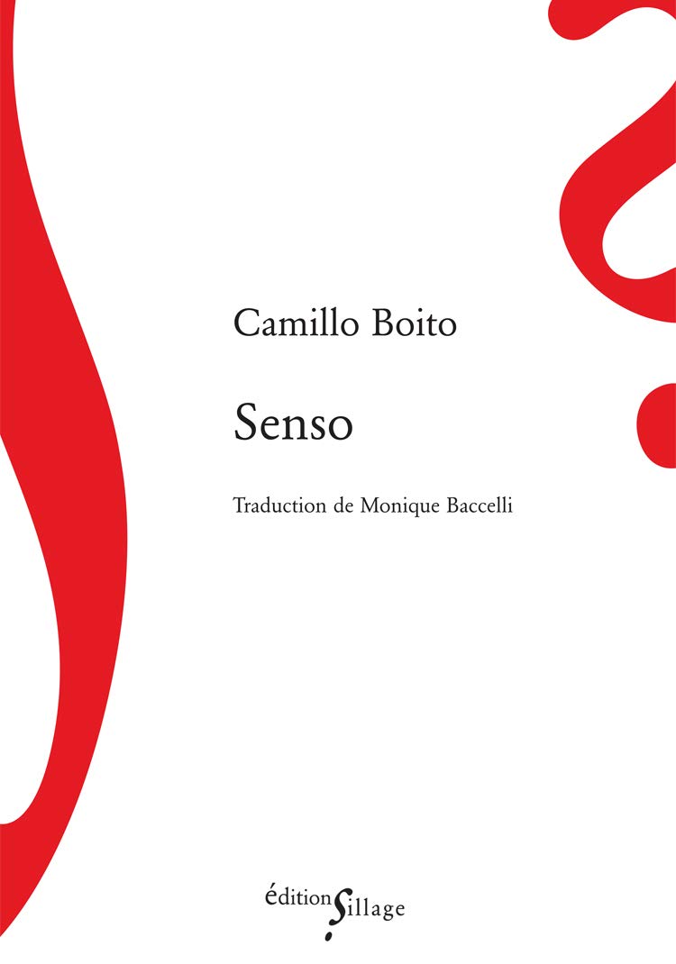 Senso: Carnet secret de la comtesse Livia Books