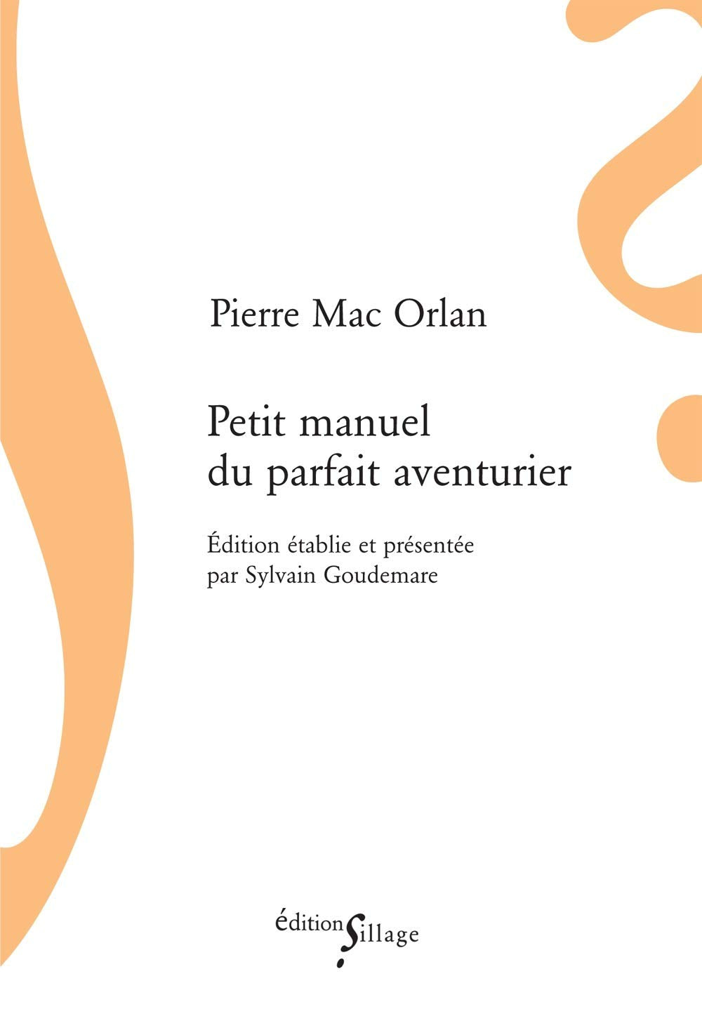 Product Image: Petit Manuel du Parfait Aventurier