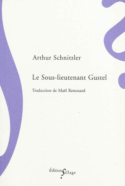 Product Image: Le sous-lieutenant Gustel