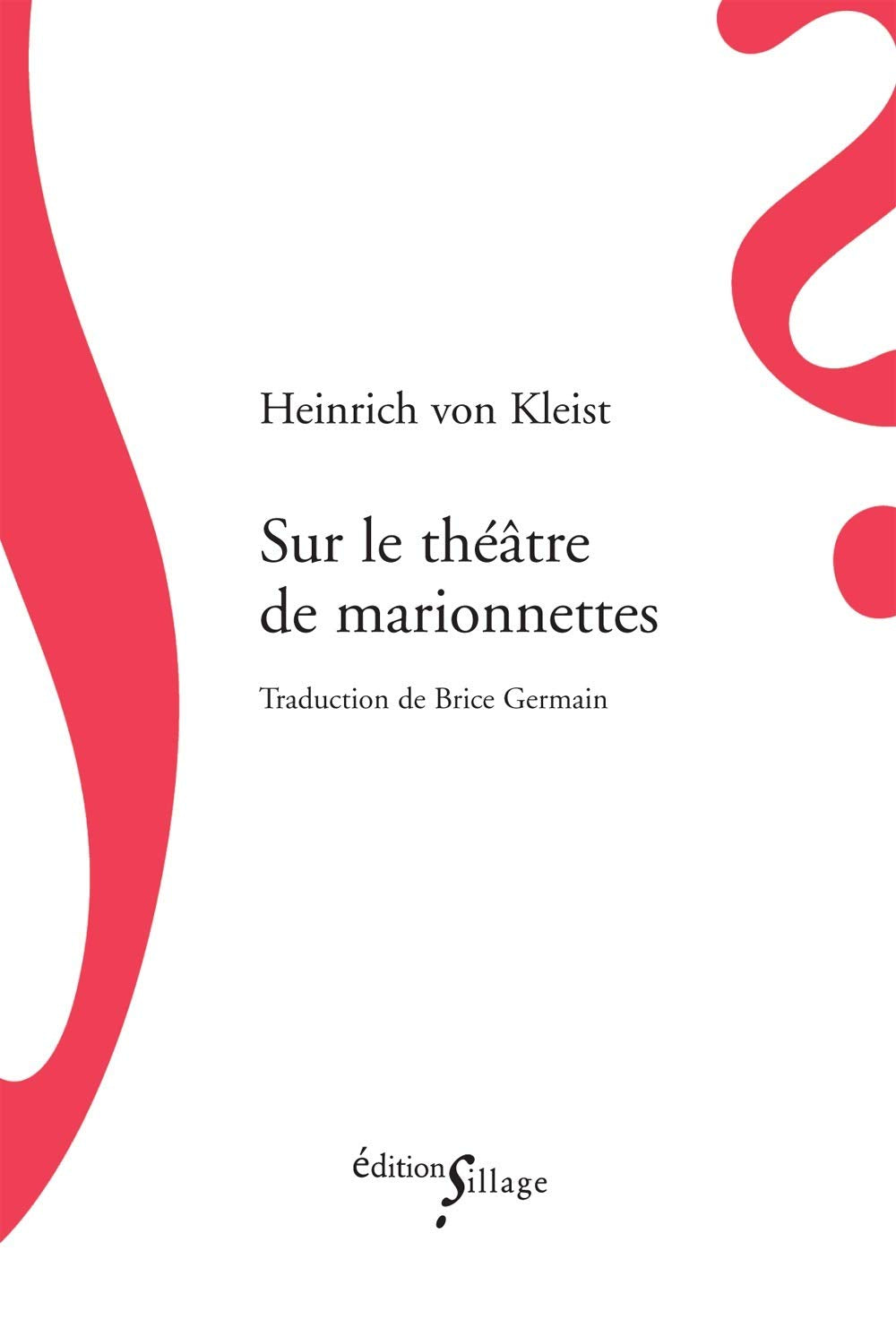 Sur le théâtre de marionnettes book