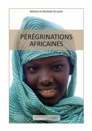 Pérégrinations africaines : la belle balade des Michels à vélo Leisure, Home & Garden