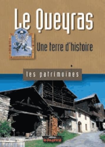 Le Queyras: Une terre d'histoire book