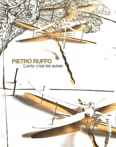 PIETRO RUFFO L ENFER C EST LES book