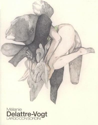 Mélanie Delattre-Vogt, Largo con Sordini book