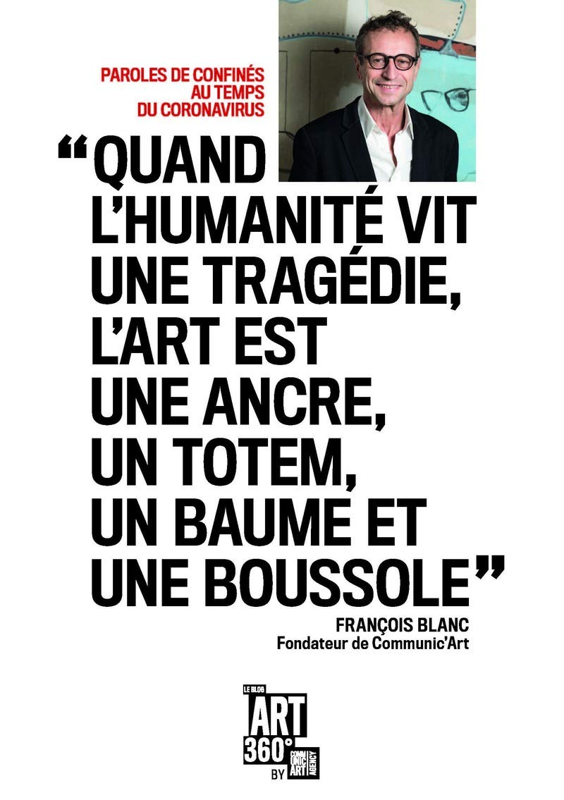 Paroles de confinés au temps du coronavirus book