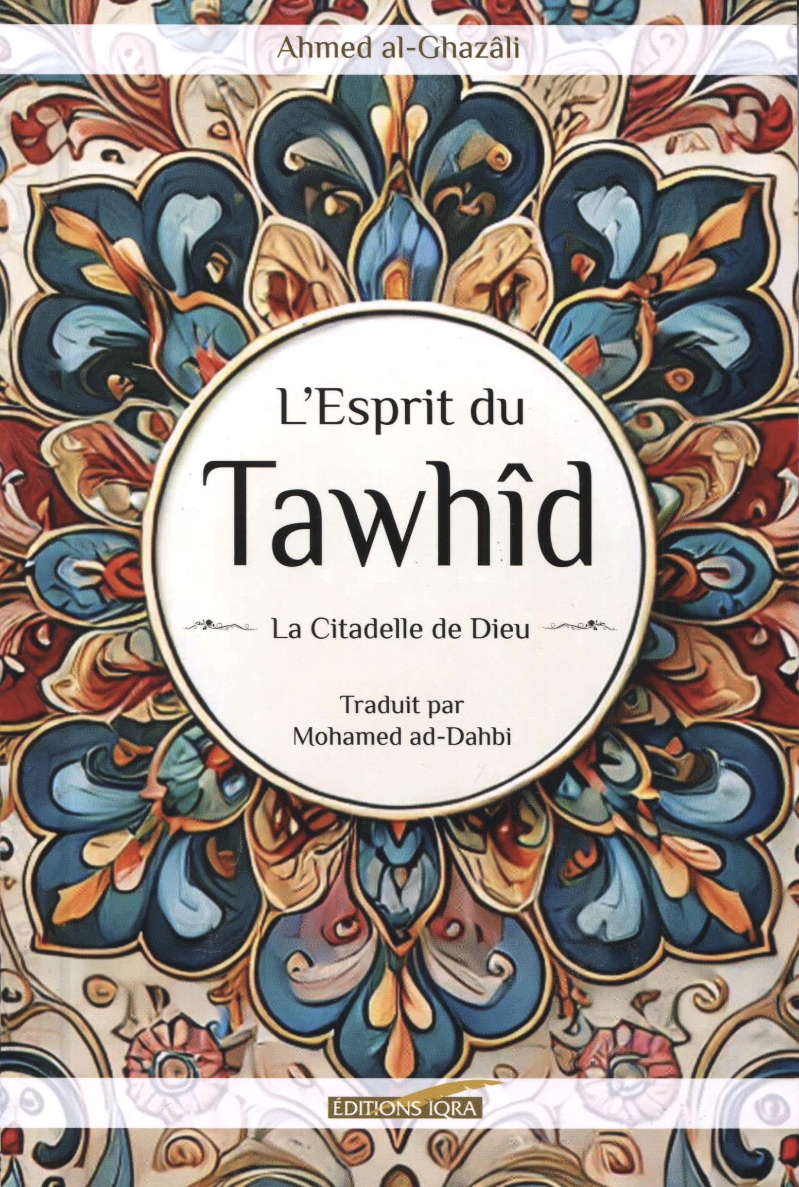 Lettre au disciple NOUVELLE EDITION book