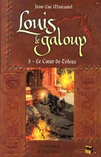 Le coeur de Tolosa book
