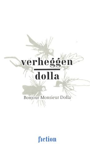 Verheggen-Dolla: Bonjour Monsieur Dolla book