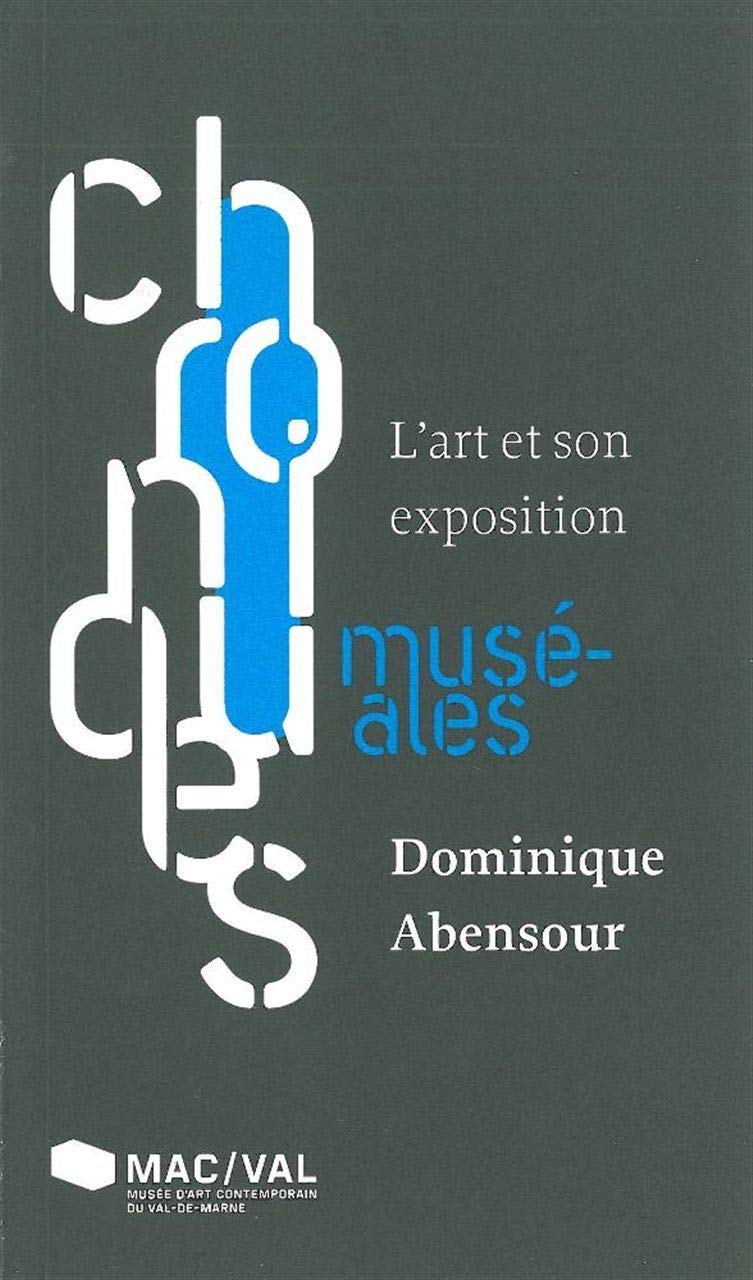 L' art et son exposition Film, Art & Culture