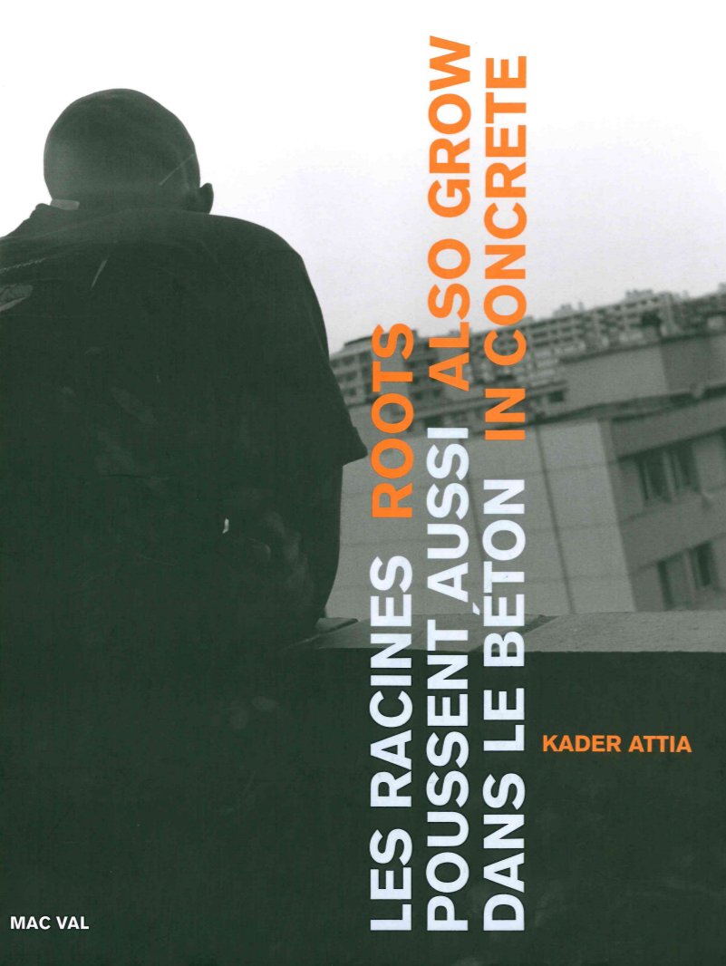 Kader Attia. Les racines poussent aussi dans le béton Film, Art & Culture