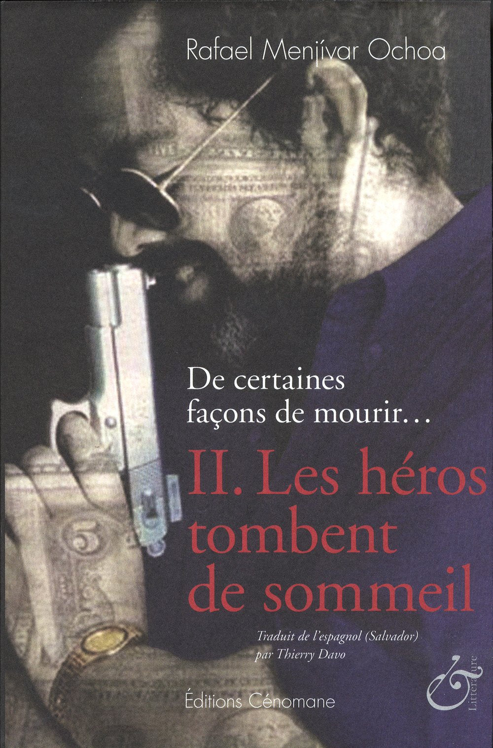 Les héros tombent de sommeil book