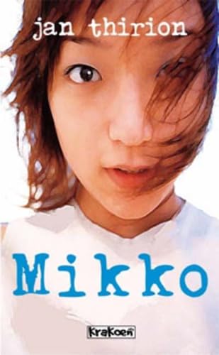 Mikko ou Je n'entends rien au japonais book