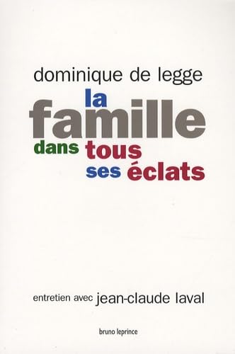 La famille dans tous ses éclats Books