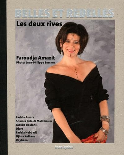 Belles et rebelles: Les deux rives book
