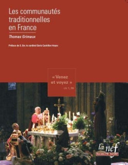 Venez et voyez : les communautés traditionnelles en France book