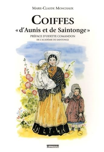 Coiffes "d'Aunis et Saintonge" book